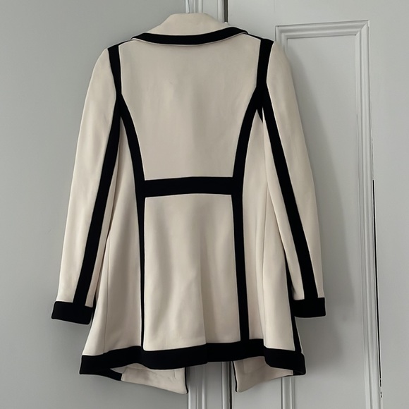 INC Peacoat - Picture 4 of 4